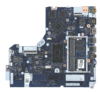 Материнская плата для ноутбука Lenovo 330-15IKB, 330-17IKB i3-7130U X110 V 2G 4G WIN, (оригинал)