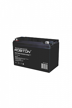 Аккумуляторная батарея Robiton VRLA12-100