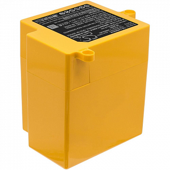 Аккумулятор (батарея) CS-LVR900VX для пылесоса LG CordZero R9, R9MASTER, 21.6В, 4000мАч, 86.40Wh