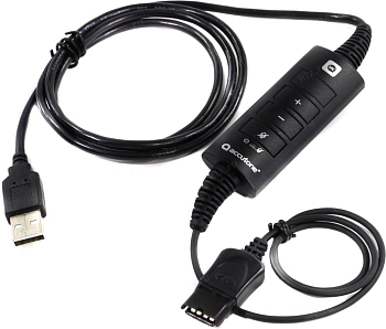 Шнур-переходник QD-USB Accutone AUC QD-USB