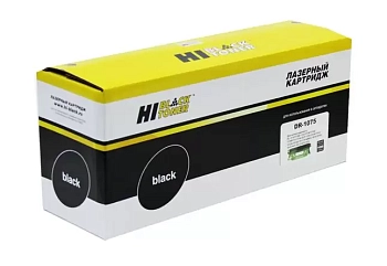 Драм-юнит Hi-Black (HB-DR-1075) для принтера Brother HL-1010R, 1112R, DCP-1510R, 1512R, MFC-1810R, 9K