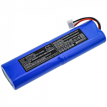 Аккумулятор (батарея) CS-EDN930VX для пылесоса Ecovacs Deebot Ozmo 900, Deebot Ozmo 901, 14.4В, 3400мАч
